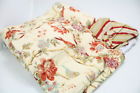 11396kingppy Waverly Charleston Chirp By King Quilt Set 885308136671