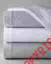 11410kgbclia Sferra Corrado Lilac King Coverlet Set 3pc 100 Egyptian Cotton Formal Italy New