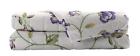 11647 Belle Epoque Therese Coverlet King Blue