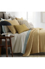 117838ds002 Dwell Studio Cosima Matelasse Pc Set King Coverlet 766195487506