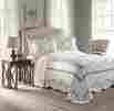 80phs021b10c1203 118in Peking Handicraft Modern Heirloom Heather Cotton Filled Bedspread Queen 102 By Bedspreads 041808667408