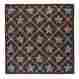 12256 Vhc Brands Arlington Country Star Patchwork Quilt King
