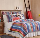 12385 Pioneer The Woman Barn Dance Quilt Bed Size 690284812385