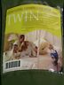 1256 Nikken Kenkotherm Summer Comforter Twin New With Bag