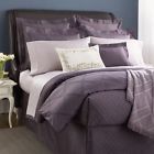1320094 Asti Sferra 3 Pc Wistera Queen Coverlet Bed Cover Shams Set 750 Nip