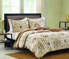 13379 Luxury Home Piece Middleton Quilt Set King New 845951028730