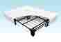 K-03953 14-inch Spirit Sleep Better Than A Boxspring With Coverlet Queen Bedspreads Cove 718122950485
