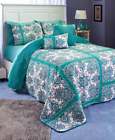 140390-6ifq-tll Unbranded 5-pc Bed Istanbul