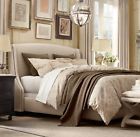 14050026 Restoration Hardware Heirloom Bedding Cotton Quilt King Size 414050260008