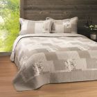 1422186 Brunelli Antik Claudia Quilt 676260073285