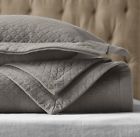 14380196 Restoration Hardware Diamond Matelass 414381960004