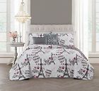 144642 Blush Design New Paris 841323132685