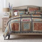 1473719 Twin Stripes Bedding Quilt 683121473719