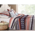 1484609 Twin Boho Quilt Set 683121484609