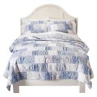 14860383 Simply Shabby Chic Patchwork Quilt Size Full Queen 490601503640