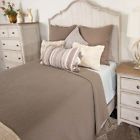 14a988549682499b82cd558da2b77379 Gracie Oaks Taliyah Single Coverlet