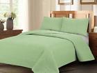 151758 Oerna Fashion Extra Oversized Bedspread Set With Geometry 7649312265252