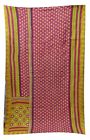 1523 Handmade Indian Color Twin