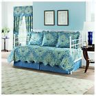 15670105x054lap Waverly Moonlit Shadows Daybed Set Lapis 15670105x054lap Waverly Moonlit Shadows Daybed Set Lapis