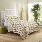 15971beddkngssh Vue Kokomo By Reversible King Quilt 885308453945