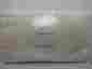 1625375 Pottery Barn Nwt Velvet Channel Quilt King Cal Ivory