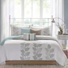 16732411 Jla Home Blue Marissa Quilted Coverlet Set King 675716510299 16732411 Jla Home Blue Marissa Quilted Coverlet Set King 675716510299