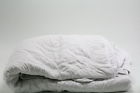 16t000648 Lush Decor Kemmy Piece Quilt Set White King 848742050545