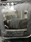 16t002848 Lush Decor Ruffle Skirt Piece Bedspread Set Queen 0848742072660