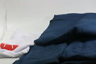 17237beddf-qind Rivet Modern Stone Washed Textured Geo Coverlet Full 885308599841