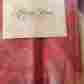 1740 Egyptian Cotton Sferra Japonica Queen Duvet Cover And Shams