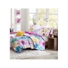 17615 At Home Designs Reversible Coverlet Bed Set Girls 628804166410