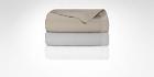 17981743 Bedvoyage King Coverlet Butter 854816005359