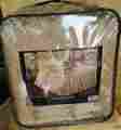 X108 1804 Kbsp J Queen New York Napoleon Gold Grande King Bedspread Bedding 124