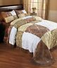1820070 Afoyft Natural Color Tones King Comforter Chenille Patchwork Bedspread Home 1820070 Afoyft Natural Color Tones King Comforter Chenille Patchwork Bedspread Home