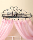 190941057536 The Lakeside Collection Sentiment Bed Crowns