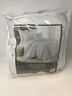 190945013163 Levtex Home Luxury Quilt In White King