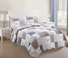 191869795999 Marcielo 3pc Lightweight Quilt