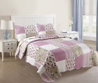 191869796002 Marcielo 3-piece Lightweight Quilt