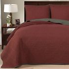19688 Casablanca Quilt Sets Reversible 807000216260