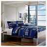 200400 Eddie Bauer New Eastmont Cotton Reversible Quilt Set 883893294127