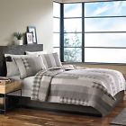 200404 Eddie Bauer Full-queen Gray 721815416670