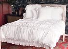 201156 India Rose Susie Duvet