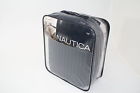 201248 Nautica Tideway Cotton Reversible Quilt King Measures 0883893301184