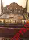 2014 Donna Sharp Cabin Bedding Rustic Lodge Theme