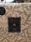 207058 Laura Ashley Mia Twin Piece Quilt Set Nip 883893350946