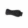2081 Allure Leather Quilted Mask 883045904430