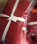2104511 Pottery Barn Pick Stitch Quilt