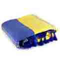211336 Novica Oaxaca Morn Zapotec Cotton Bedspread 808773436862