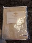 21253 La Rochelle Belle Epoque Botanica Woven Matelasse Scalloped Coverlet King