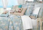 213794 Felicity Quilt Set White 883893411944